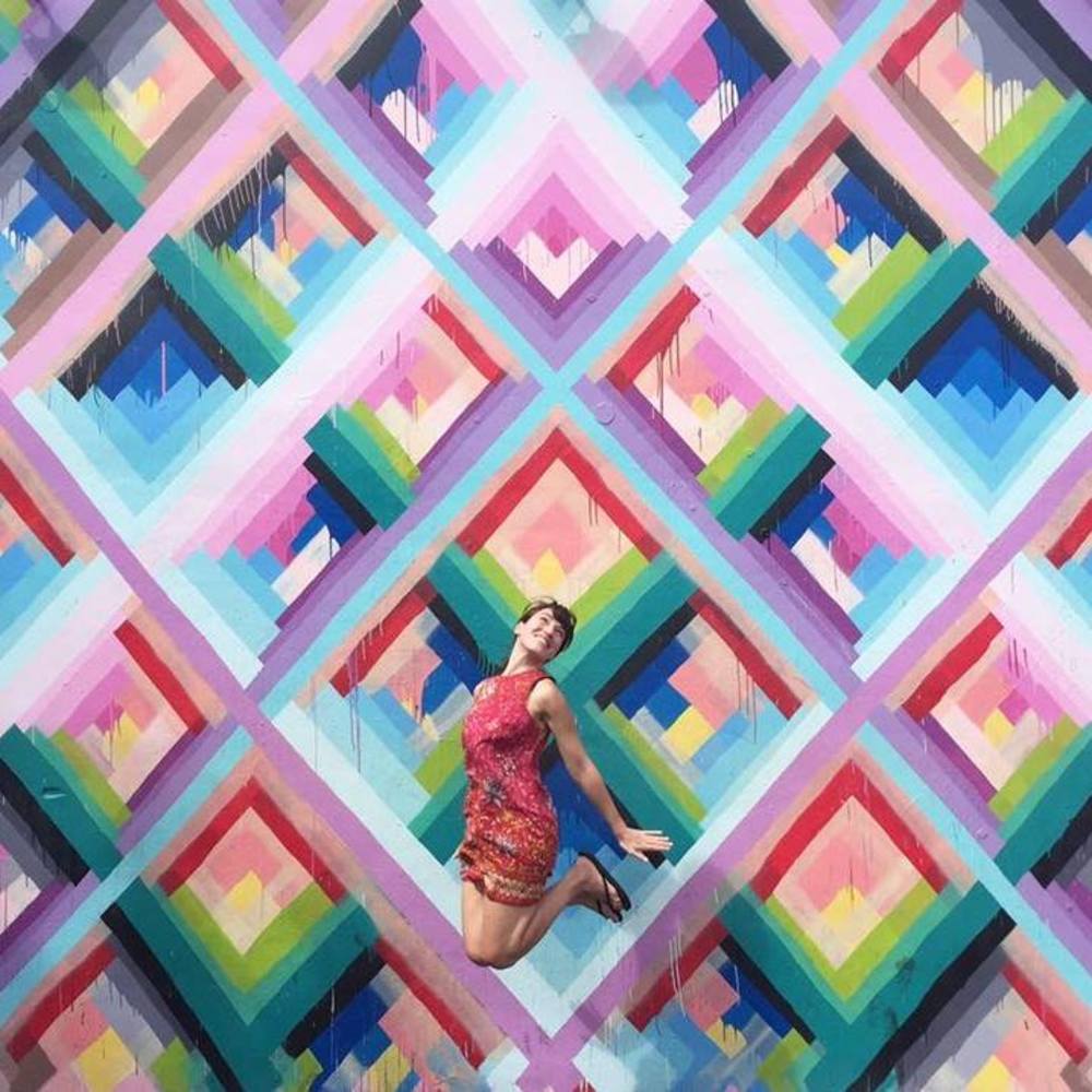 Meet your Posher, Danielle